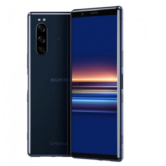 Sony Xperia 2 ujawnia swoje sekrety