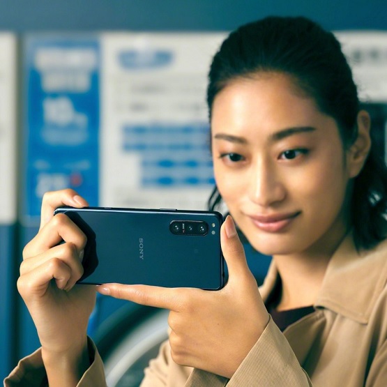 Sony Xperia 5 II pojawia się w Geekbench