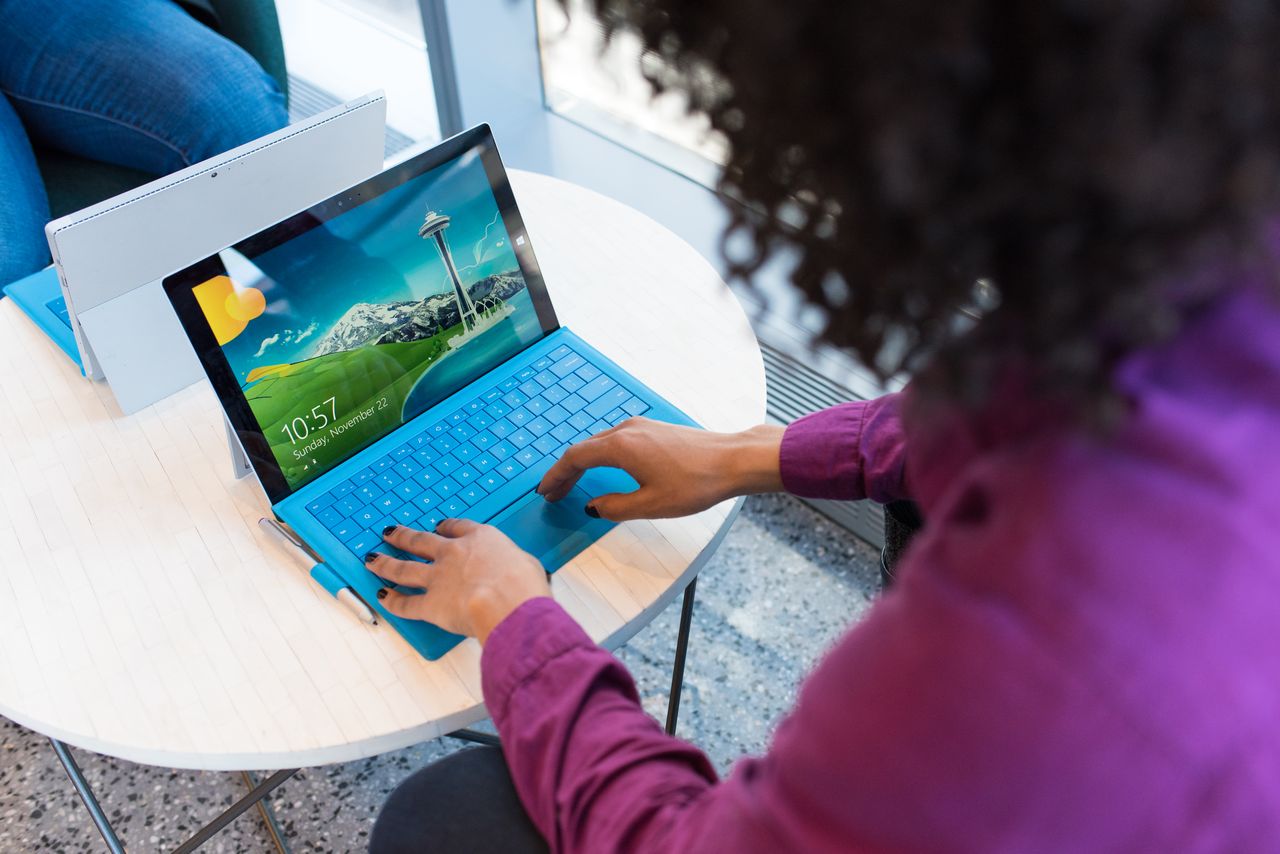 Windows 10 otrzymuje ważną aktualizację