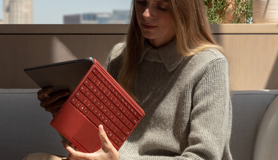 W sieci pojawił się nieznany model Surface Pro z procesorem Snapdragon