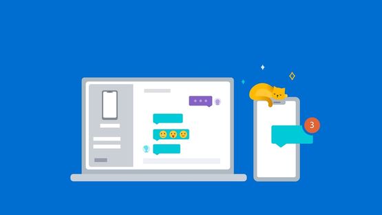 Windows 10: Twój telefon otrzymuje nowe funkcje