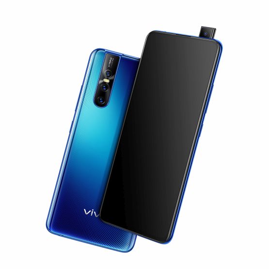 Vivo V15Pro zapowiedziany. Kontynuacja koncepcji NEX i wysuwany z obudowy aparat do selfie
