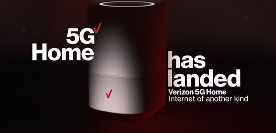 Samsung zastąpi sprzęt Huawei w sieci 5G Verizon