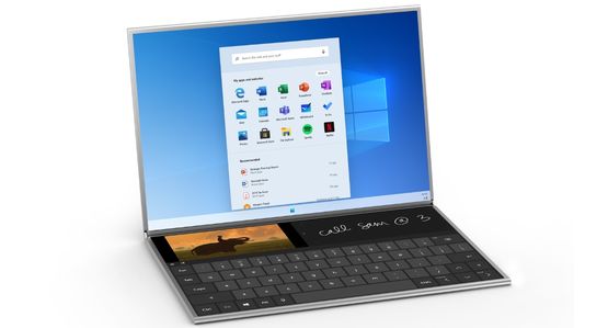 Microsoft pracuje na webowym Windowsem