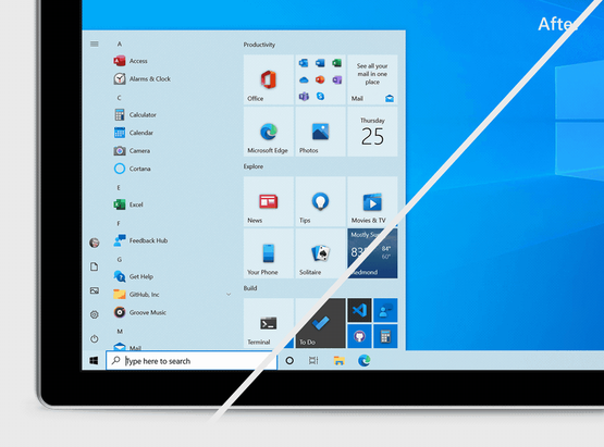 Microsoft zdradza, jak zmieni się Windows 10