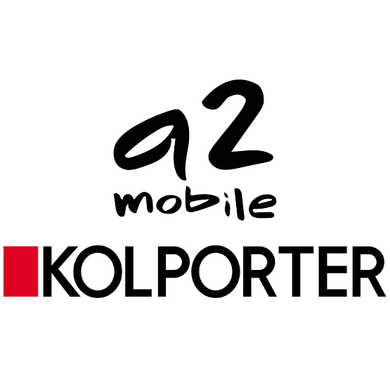 Startery a2mobile można rejestrować w salonach Kolportera