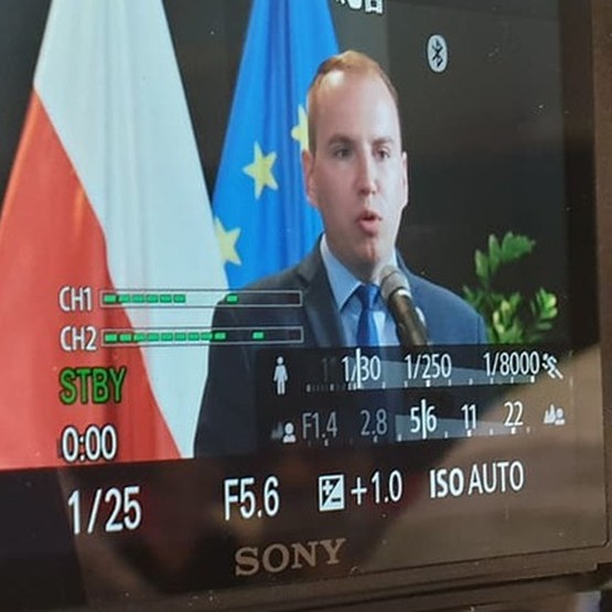 Ministerstwo Cyfryzacji rusza do walki z patostreamami