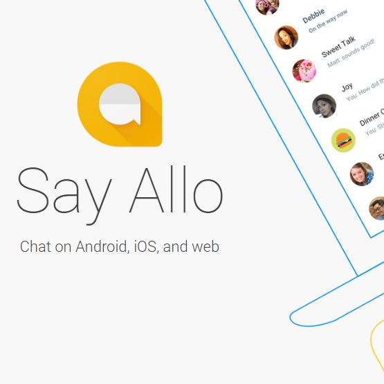 Czas pożegnać Google Allo. Dziś ostatni dzień działania komunikatora Google