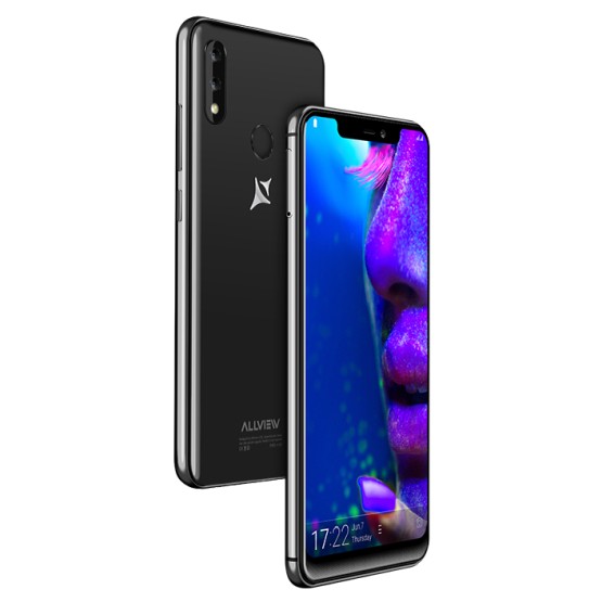 Ruszyła przedsprzedaż smartfonu Allview Soul X5. Pierwsi klienci otrzymają kupony o wartości 400 lub 200 zł