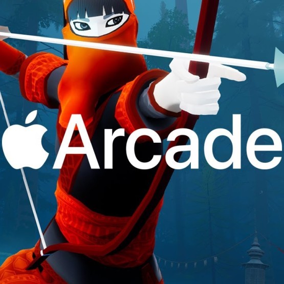 Znamy listę gier dostępnych w Apple Arcade