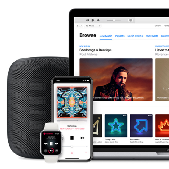Apple łamie własne reguły App Store, czyli co wolno wojewodzie...