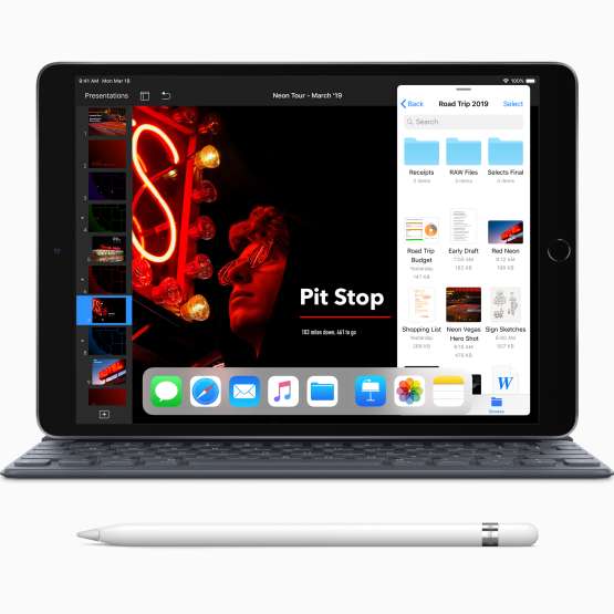 Nie wejdziesz do auta, gdy ładujesz Apple Pencil