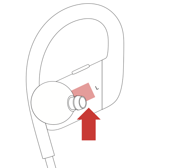 Apple i Beats Audio szykują słuchawki Powerbeats4