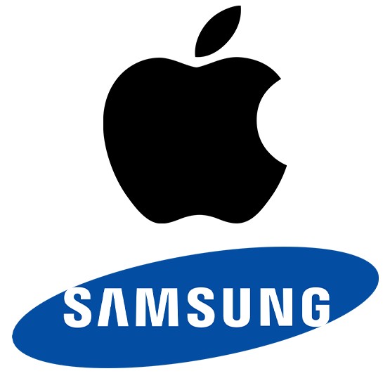 Samsung domaga się odszkodowania za słabą sprzedaż iPhone'ów