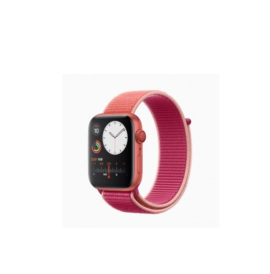 Apple szykuje zegarki z linii Product (RED)