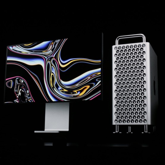 WWDC 2019: nowy Mac Pro firmy Apple jest potężny i drogi