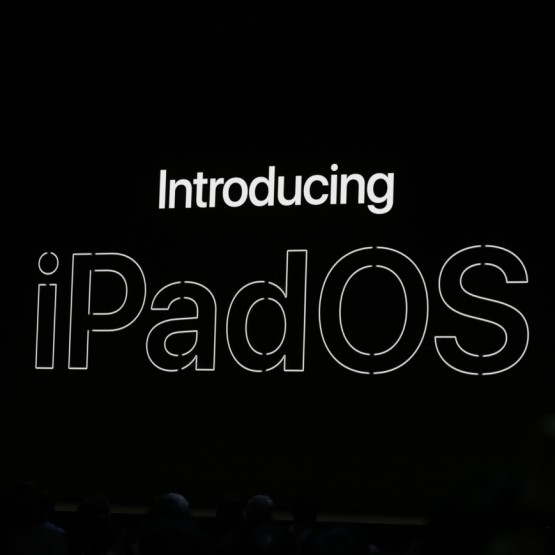 WWDC 2019: iPadOS - tablety Apple'a z własnym systemem operacyjnym
