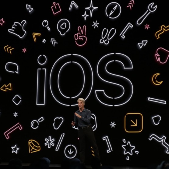 WWDC 2019: Apple prezentuje iOS 13