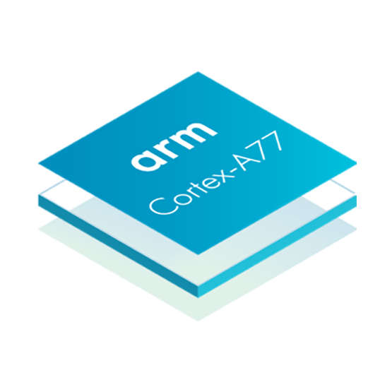 ARM zaprezentował procesor Cortex-A77 i grafikę Mali-G77