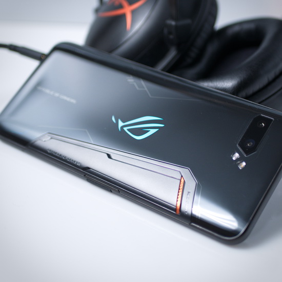 Asus ROG Phone III i Zenfone 7 pojawią się w lipcu