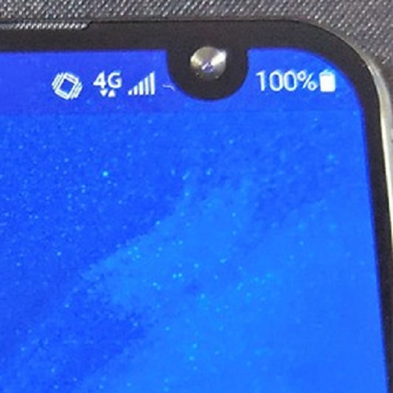 Asus Zenfone 6 może być modelem z najdziwniejszą wersją wcięcia ze wszystkich