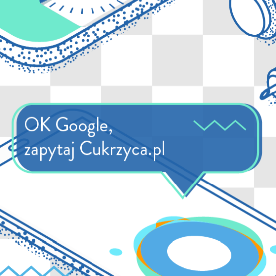 Najpierw Asystent Google, a teraz bot na Messengerze. Nowy kanał komunikacji z serwisem Cukrzyca.pl