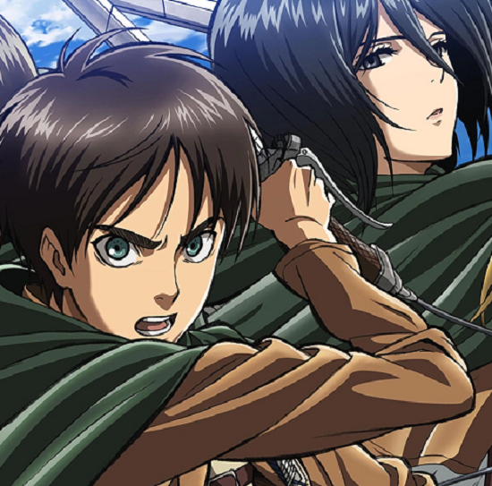 Attack on Titan - pojawia się zwiastun czwartego sezonu