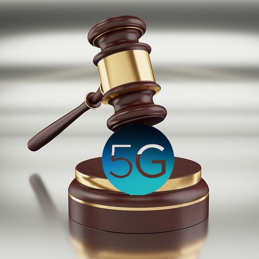 Stanowiska Orange, Play i T-Mobile w sprawie aukcji 5G