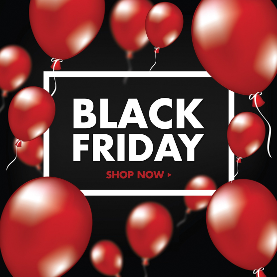 Black Friday i Cyber Monday: elektryczne hulajnogi taniej o kilkaset złotych