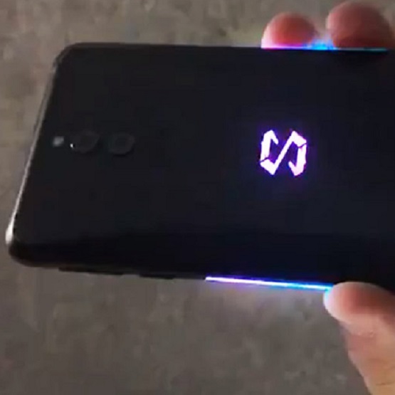Xiaomi Black Shark Skywalker przetestowany w Geekbench. Wydajność na poziomie Xperii XZ4