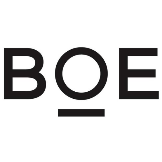 BOE nadrabia zaległości w temacie paneli AMOLED. Wkrótce chiński producent może zagrozić firmie Samsung Display