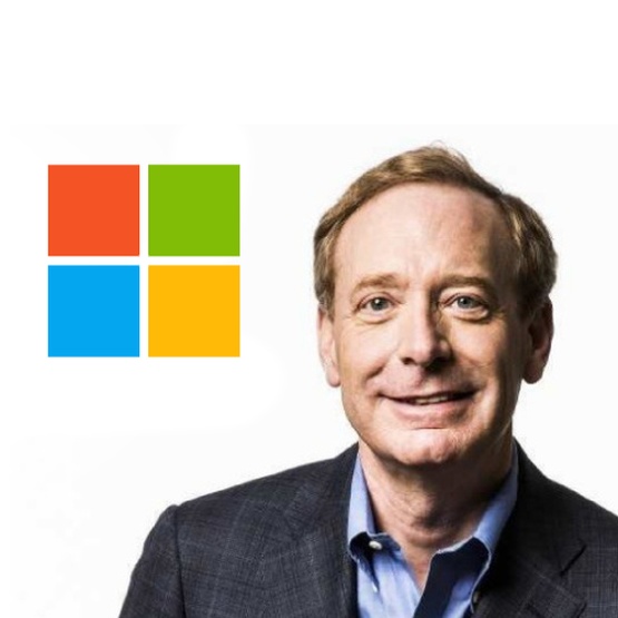 Microsoft potępia sposób, w jaki Trump traktuje firmę Huawei