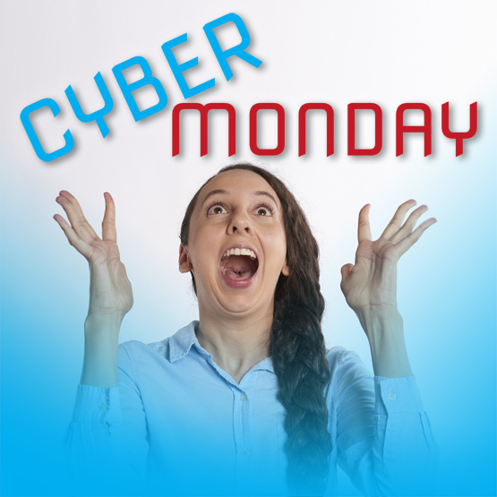 Cyber Monday 2018 - zbiór najciekawszych promocji