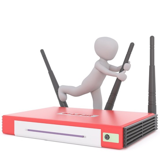 Nowy standard Wi-Fi może być dostępny wcześniej niż sieć 5G