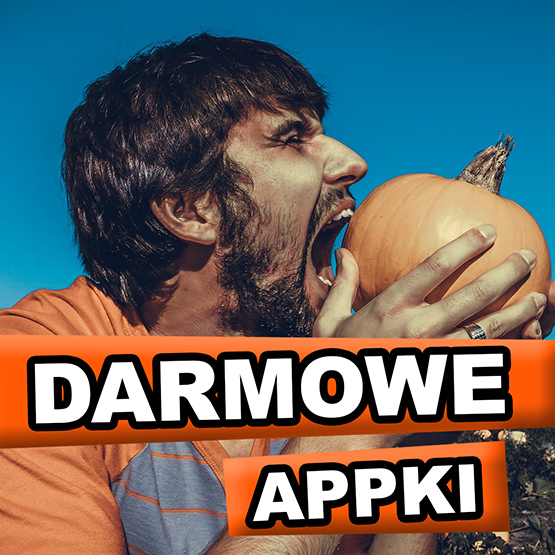 Google Play: za darmo aplikacje i gry o wartości 203 zł