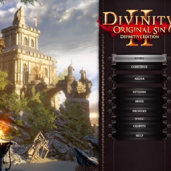 Divinity: Original Sin 2 pojawi się na iPadach