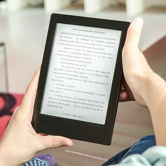 Będzie niższy podatek na e-booki. Ministerstwo Finansów przedstawiło projekt nowelizacji ustawy o VAT
