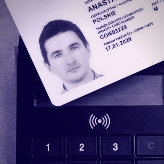 Ruszyła produkcja e-dowodu. Można już składać wnioski