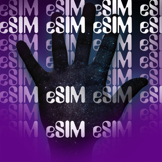 eSIM jednak będzie w Play? Fioletowy operator zmienia zdanie. Rzecznik zapowiada wdrożenie cyfrowej karty SIM
