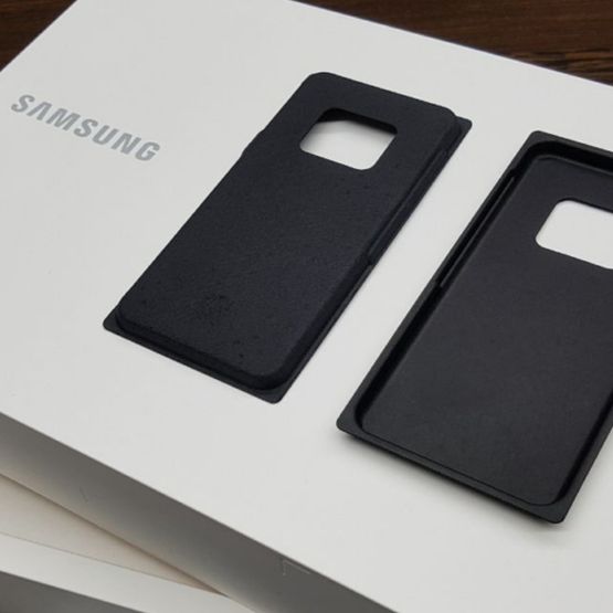 Samsung rezygnuje z plastiku - czas na bardziej odpowiedzialną produkcję smartfonów