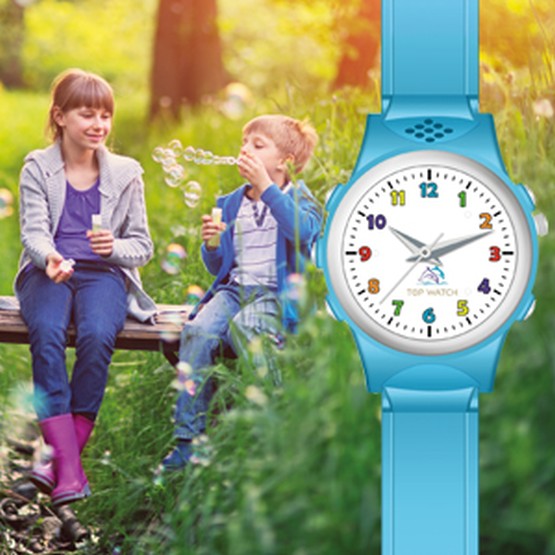 Enox Safe-Kid-One zagraża poufności danych. Dziecięcy smartwatch został wycofany z europejskich rynków