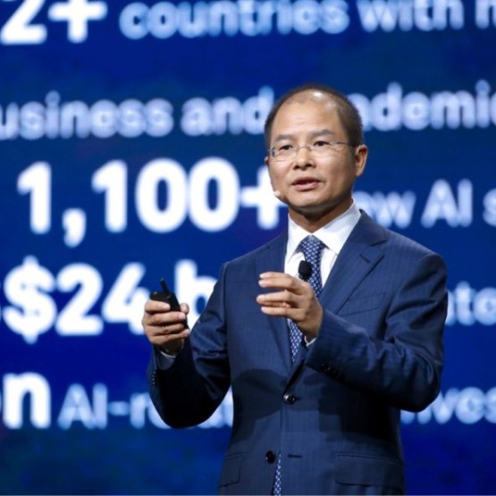 Huawei skomentował działania rządu USA oraz kwestie cyberbezpieczeństwa w Wielkiej Brytanii