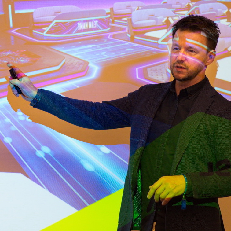 Polska światowym centrum gier mobilnych. ESL Production Hub zaskakuje rozmachem