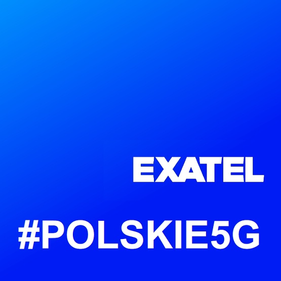 Exatel ma wizję sieci 5G w Polsce - wspólna sieć krajowa i konsorcjum z operatorami