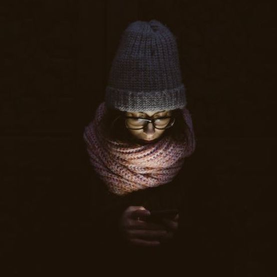Sony zapowiada laserowe rozpoznawanie twarzy w smartfonach. Ma działać lepiej niż Face ID w iPhone'ach