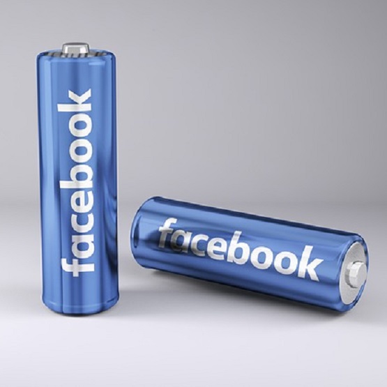 Facebook musi zapłacić 5 miliardów dolarów grzywny