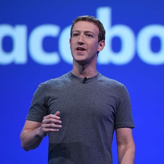 Facebook zapłaci 550 milionów dolarów grzywny