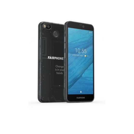 Fairphone 3 to smartfon do samodzielnej naprawy