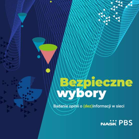 Większość polskich internautów nie odróżnia opinii od faktu. Druzgocące wyniki badania NASK
