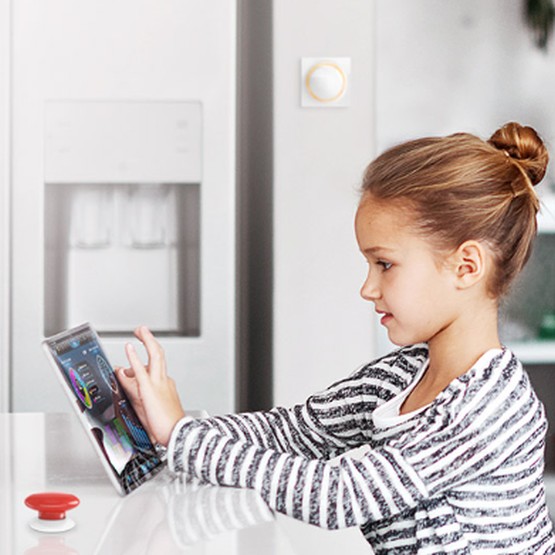 Urządzenia Fibaro stały się kompatybilne z platformą Samsung SmartThings